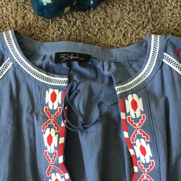 Ladies RD & KoKo Jacket - Picture 2 of 9